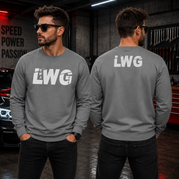 BLUZA M8 SPORTOWE LWG 3